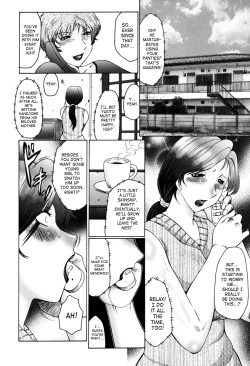 Page 38 of Boshino Toriko5