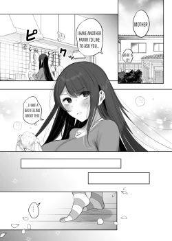 Page 1 of Mahou Shoujo Okaa-san Shichihenge