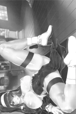 Page 20 of Sagisawa Fumika no Zangeshitsu