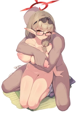 Page 3 of Sgt-Z 火宮チナツ R18