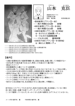 Page 1 of フェラチオ10分耐えれたら君の勝ち～山本克臣の場合～