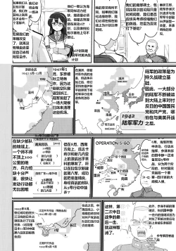 Page 9 of Teitoku no Ketsudan Zettai Kokubouken | 提督的决断 绝对国防圈