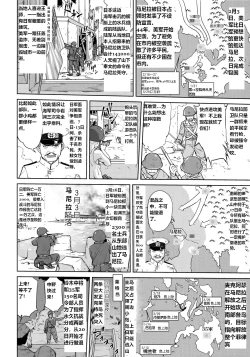 Page 31 of Teitoku no Ketsudan Kanmusu no Ichiban Nagai Hi| 提督的决断: 舰娘最长 的一天