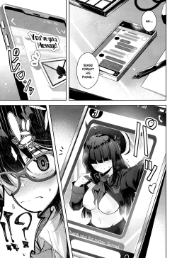 Page 4 of Warui Ko 2