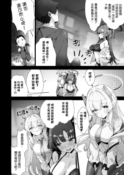 Page 8 of Yaribeya SAFE HOUSE - Cleaning & Clearing