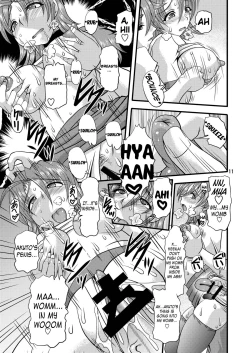 Page 11 of Fundoshi Momojiri Musume