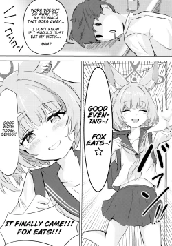 Page 3 of Anata no Seito ni Naritakute | I Want To Be Your Student