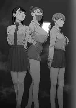 Page 6 of Ferachio 10-bu taetara kimi no kachi