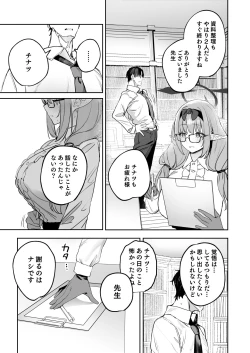 Page 7 of Ore no Seito wa Succubus Kamo Shirenai