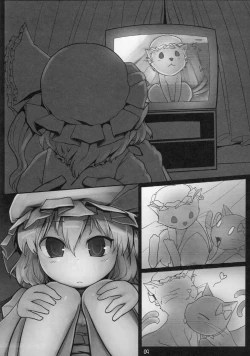 Page 9 of Chotto Ecchi na Flan-chan