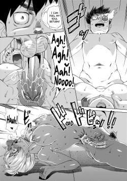 Page 139 of Jagan no Saimin Inryoku de Seitokai Les Joshi5