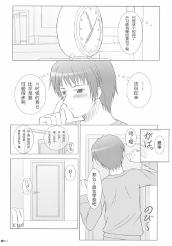 Page 20 of Harukyon no Ecchi Hon