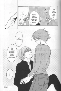 Page 17 of CLOUD NINE