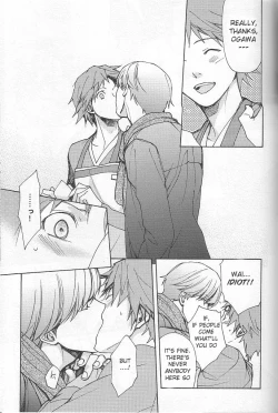 Page 23 of CLOUD NINE