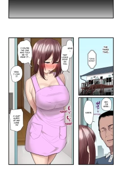 Page 21 of Pakokatsu Ojichan | Kaede and Her Sugar Daddy