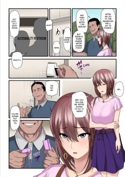 Page 28 of Pakokatsu Ojichan | Kaede and Her Sugar Daddy