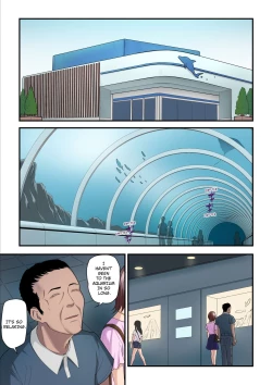 Page 31 of Pakokatsu Ojichan | Kaede and Her Sugar Daddy