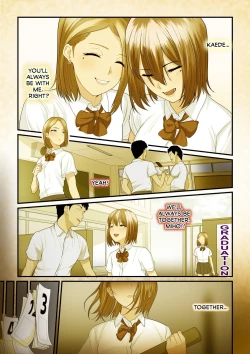 Page 3 of Pakokatsu Ojichan | Kaede and Her Sugar Daddy