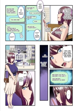 Page 5 of Pakokatsu Ojichan | Kaede and Her Sugar Daddy