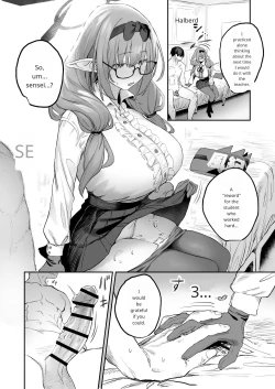 Page 13 of Ore no Seito wa Succubus Kamo Shirenai