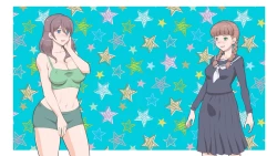 Page 29 of Futanari Syndrome〜Mama to Musume Kozukuri Kyoushitsu