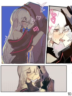 Page 14 of （明日方舟）（纯爱）斯卡蒂的伪催眠-番茄沙司