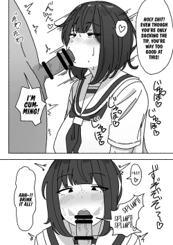 Page 7 of Funinki Seishori Touban Kuroichan