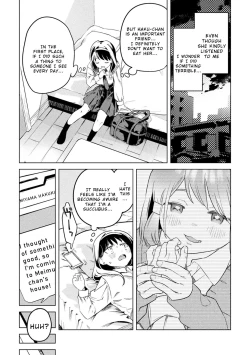 Page 30 of 2D Comic Magazine Succubus Yuri H Vol. 1