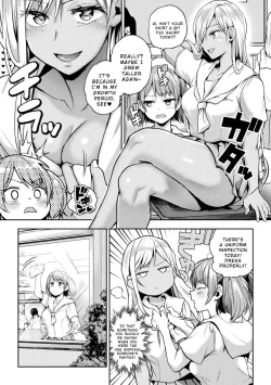 Page 55 of 2D Comic Magazine Succubus Yuri H Vol. 1