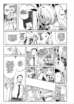 Page 2 of Sensei ga Nozomu nara. | As You Wish, Sensei.