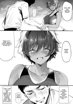 Page 79 of Rikujoubu no Bokukko Doukyuusei ga Chuunen Komon ni Mesu ni Sareru Ichibu Shijuu