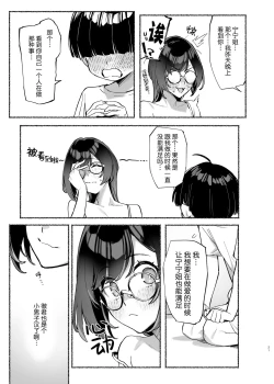 Page 22 of Boku no OneeMy dear Sister is Mine 2