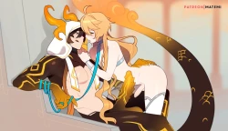 Page 57 of 【Matemi】matemion vacay