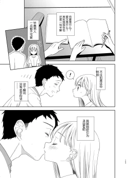 Page 121 of TS Shoujo Haruki-kun 5