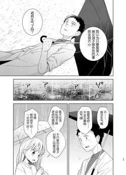 Page 54 of TS Shoujo Haruki-kun 5