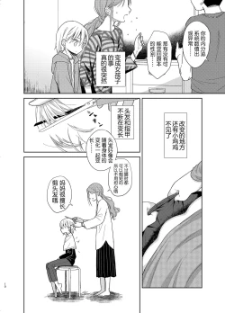 Page 9 of TS Shoujo Haruki-kun 5