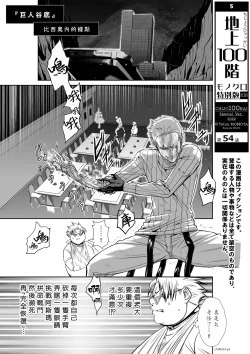 Page 113 of Chijou Hyakkai R18 Ch51-55地上100層