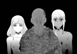 Page 18 of Chijou Hyakkai R18 Ch51-55地上100層