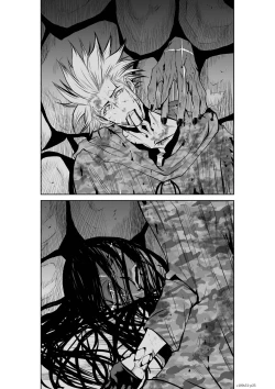 Page 23 of Chijou Hyakkai R18 Ch51-55地上100層