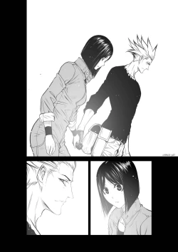 Page 25 of Chijou Hyakkai R18 Ch51-55地上100層