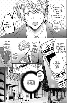 Page 10 of Impotent Ex-Host Playboy 1 Imprisoned for 7 days by a Pervert