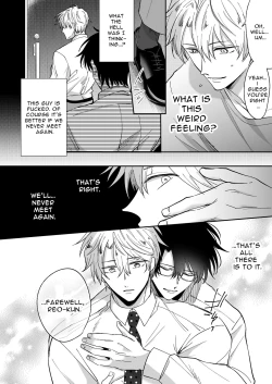 Page 59 of Impotent Ex-Host Playboy 1 Imprisoned for 7 days by a Pervert