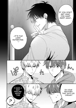 Page 65 of Impotent Ex-Host Playboy 1 Imprisoned for 7 days by a Pervert