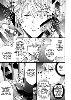 Page 22 of Impotent Ex-Host Playboy 2 Imprisoned for 1 month by a Pervert