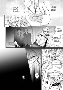 Page 13 of Impotent Exday Getaway with a Pervert