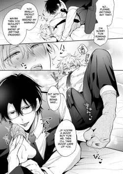 Page 26 of Impotent Exday Getaway with a Pervert