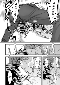 Page 123 of Diligent Student Doesn't Want His Naughty Lessons To End