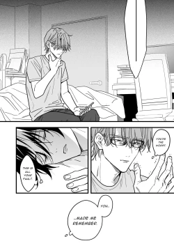 Page 127 of Diligent Student Doesn't Want His Naughty Lessons To End