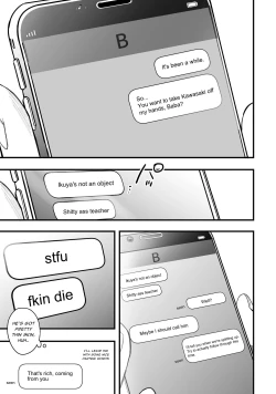 Page 129 of Diligent Student Doesn't Want His Naughty Lessons To End