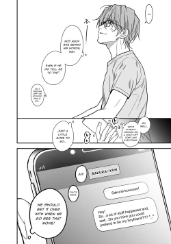 Page 130 of Diligent Student Doesn't Want His Naughty Lessons To End